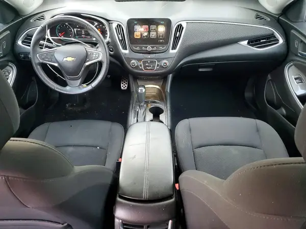 1G1ZE5ST3HF133348 2017 CHEVROLET MALIBU - Image 8