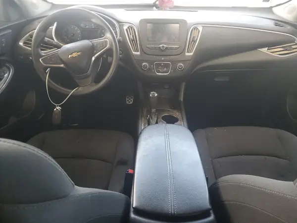 1G1ZE5ST3HF133625 2017 CHEVROLET MALIBU - Image 8
