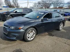 1G1ZE5ST3HF136072 2017 CHEVROLET MALIBU