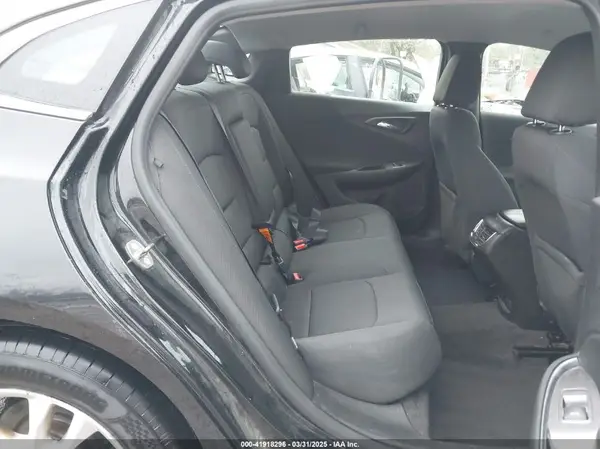 1G1ZE5ST3HF136072 2017 CHEVROLET MALIBU - Image 8