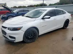 1G1ZE5ST3HF136153 2017 CHEVROLET MALIBU