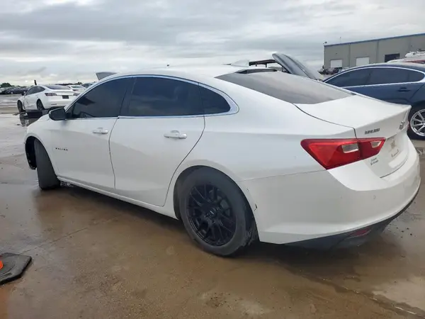 1G1ZE5ST3HF136153 2017 CHEVROLET MALIBU - Image 2
