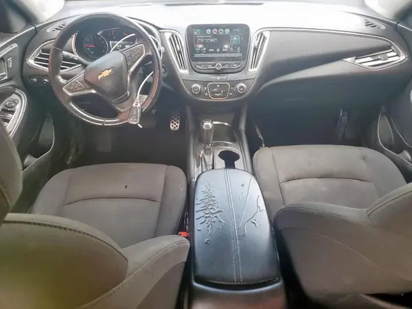 1G1ZE5ST3HF136153 2017 CHEVROLET MALIBU - Image 8