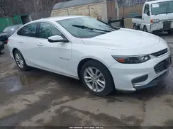1G1ZE5ST3HF136881 2017 CHEVROLET MALIBU