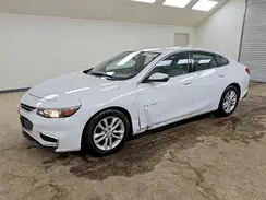 1G1ZE5ST3HF137187 2017 CHEVROLET MALIBU