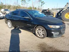 1G1ZE5ST3HF137397 2017 CHEVROLET MALIBU