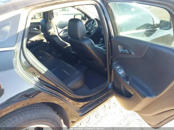 1G1ZE5ST3HF137397 2017 CHEVROLET MALIBU - Image 8