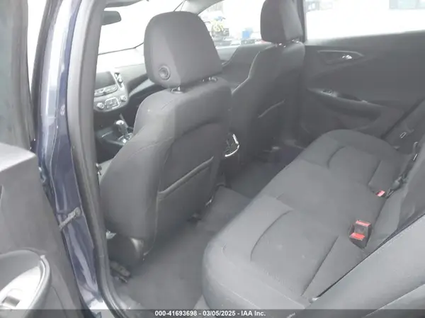 1G1ZE5ST3HF137576 2017 CHEVROLET MALIBU - Image 8