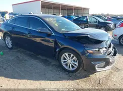 1G1ZE5ST3HF137853 2017 CHEVROLET MALIBU
