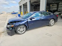 1G1ZE5ST3HF137870 2017 CHEVROLET MALIBU