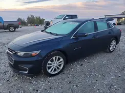 1G1ZE5ST3HF137903 2017 CHEVROLET MALIBU