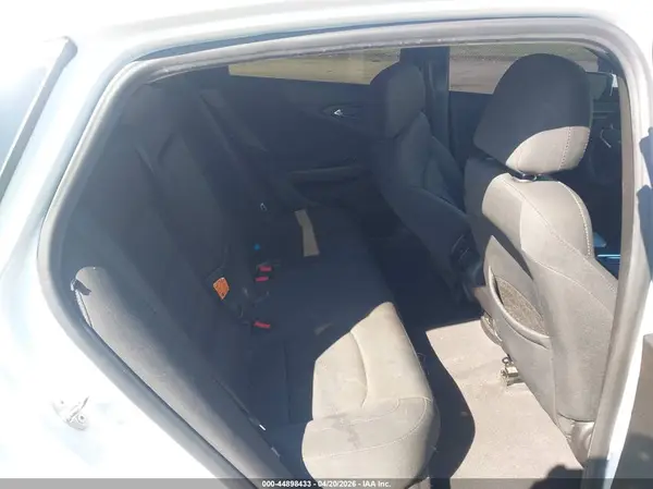 1G1ZE5ST3HF138288 2017 CHEVROLET MALIBU - Image 8