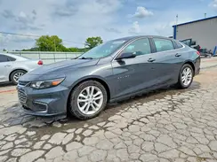 1G1ZE5ST3HF139392 2017 CHEVROLET MALIBU