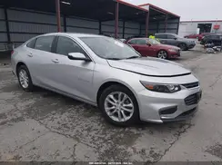 1G1ZE5ST3HF140431 2017 CHEVROLET MALIBU