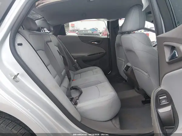 1G1ZE5ST3HF140431 2017 CHEVROLET MALIBU - Image 8