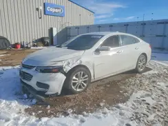 1G1ZE5ST3HF140820 2017 CHEVROLET MALIBU