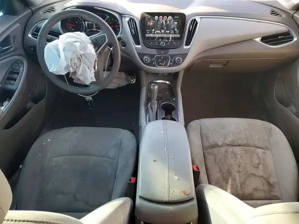1G1ZE5ST3HF140820 2017 CHEVROLET MALIBU - Image 8