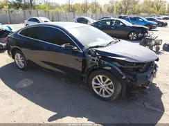 1G1ZE5ST3HF141174 2017 CHEVROLET MALIBU