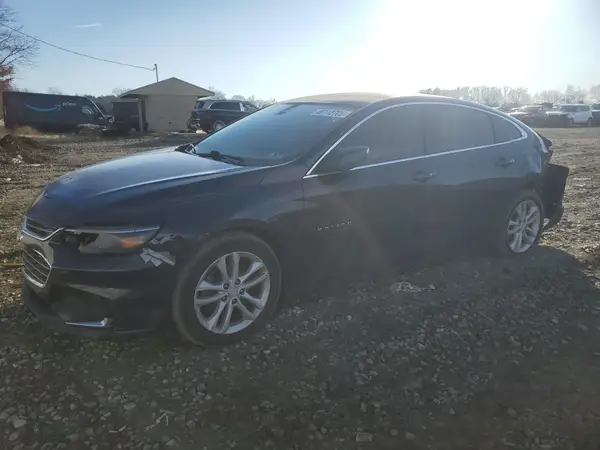 1G1ZE5ST3HF141174 2017 CHEVROLET MALIBU - Image 1
