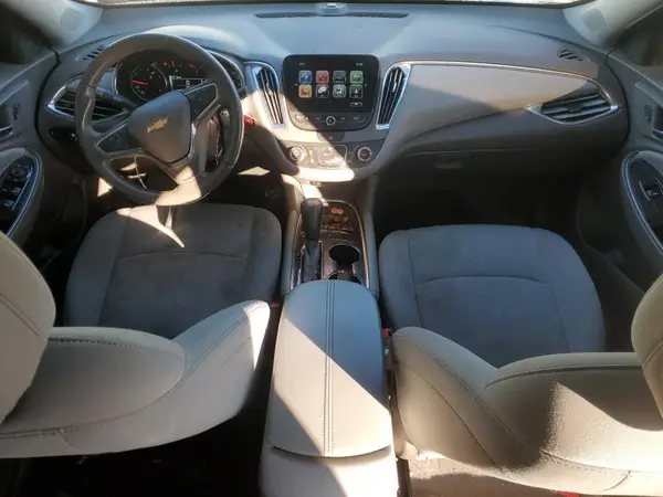 1G1ZE5ST3HF141174 2017 CHEVROLET MALIBU - Image 8