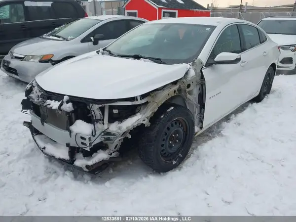 1G1ZE5ST3HF141417 2017 CHEVROLET MALIBU - Image 2
