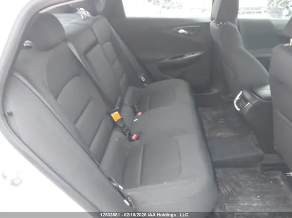 1G1ZE5ST3HF141417 2017 CHEVROLET MALIBU - Image 8