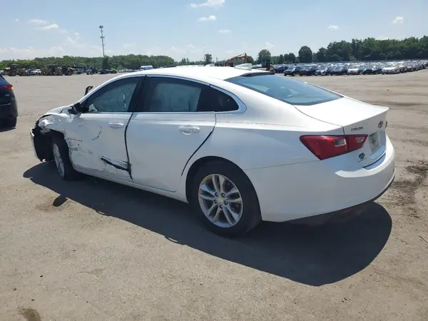 1G1ZE5ST3HF141806 2017 CHEVROLET MALIBU - Image 2
