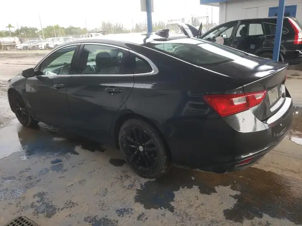 1G1ZE5ST3HF142213 2017 CHEVROLET MALIBU - Image 2