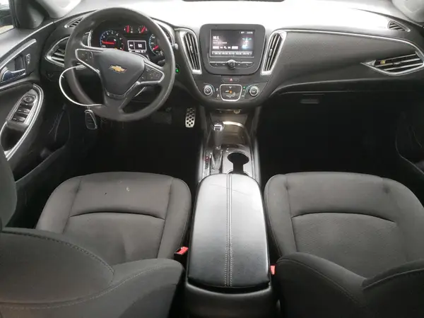 1G1ZE5ST3HF142213 2017 CHEVROLET MALIBU - Image 8