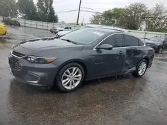 1G1ZE5ST3HF142289 2017 CHEVROLET MALIBU