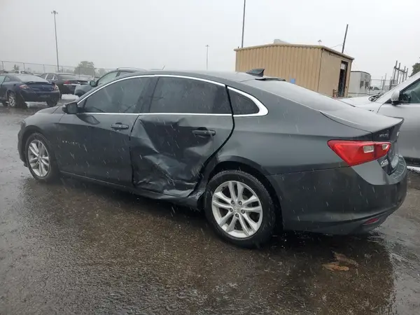 1G1ZE5ST3HF142289 2017 CHEVROLET MALIBU - Image 2