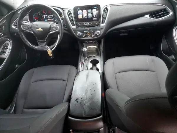 1G1ZE5ST3HF142289 2017 CHEVROLET MALIBU - Image 8