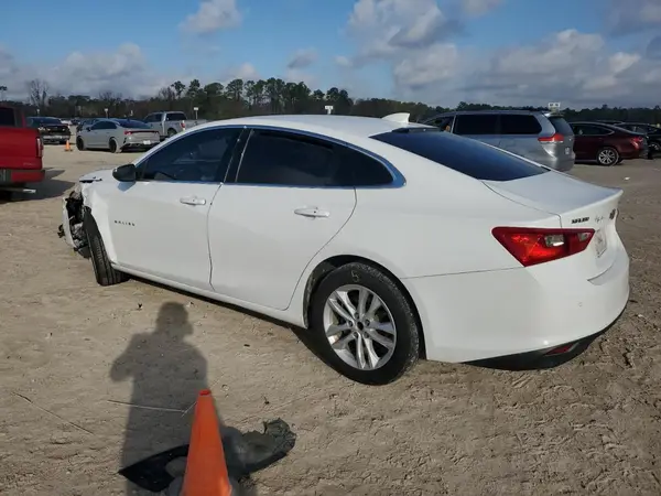 1G1ZE5ST3HF142325 2017 CHEVROLET MALIBU - Image 2