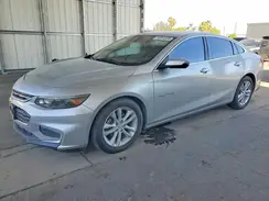 1G1ZE5ST3HF142521 2017 CHEVROLET MALIBU