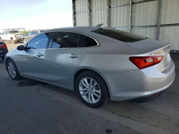 1G1ZE5ST3HF142521 2017 CHEVROLET MALIBU - Image 2
