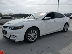 1G1ZE5ST3HF143569 2017 CHEVROLET MALIBU