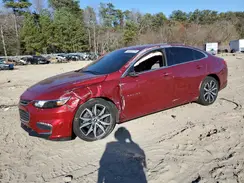 1G1ZE5ST3HF144317 2017 CHEVROLET MALIBU