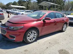 1G1ZE5ST3HF146147 2017 CHEVROLET MALIBU