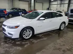 1G1ZE5ST3HF146469 2017 CHEVROLET MALIBU