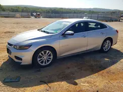 1G1ZE5ST3HF147511 2017 CHEVROLET MALIBU