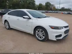 1G1ZE5ST3HF148156 2017 CHEVROLET MALIBU
