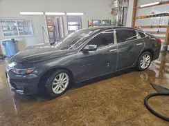 1G1ZE5ST3HF149145 2017 CHEVROLET MALIBU