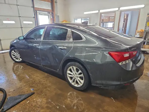 1G1ZE5ST3HF149145 2017 CHEVROLET MALIBU - Image 2