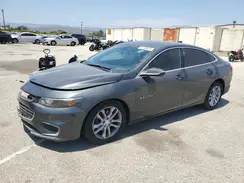 1G1ZE5ST3HF149257 2017 CHEVROLET MALIBU