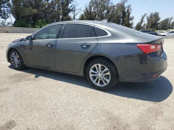 1G1ZE5ST3HF149257 2017 CHEVROLET MALIBU - Image 2