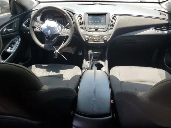 1G1ZE5ST3HF149257 2017 CHEVROLET MALIBU - Image 8