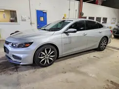 1G1ZE5ST3HF149582 2017 CHEVROLET MALIBU