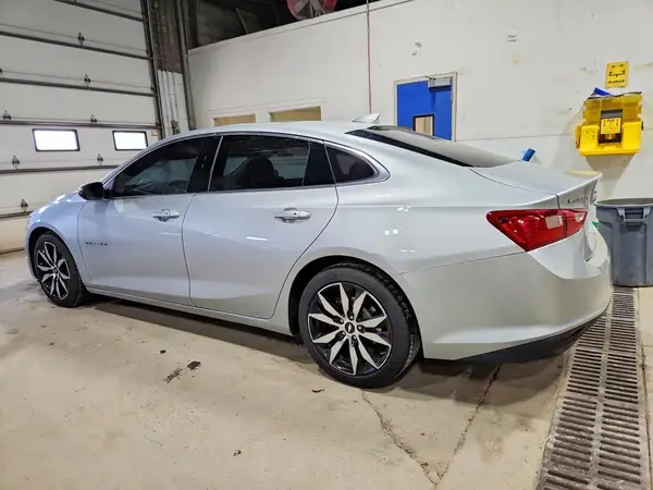1G1ZE5ST3HF149582 2017 CHEVROLET MALIBU - Image 2