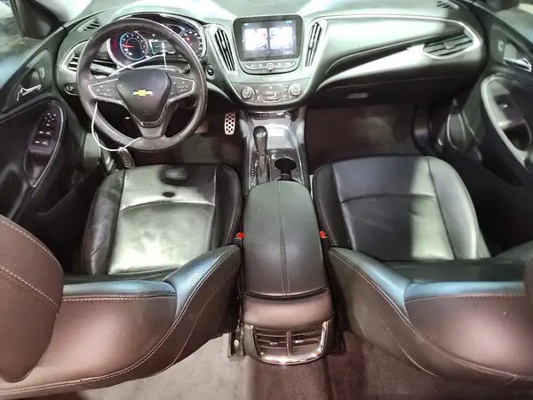 1G1ZE5ST3HF149582 2017 CHEVROLET MALIBU - Image 8