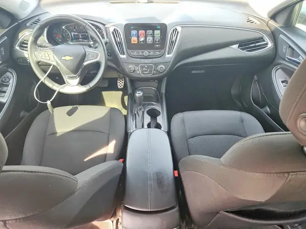 1G1ZE5ST3HF149775 2017 CHEVROLET MALIBU - Image 8